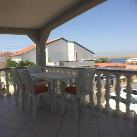 Apartment Konta Vir