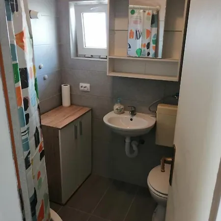 Konta Apartment