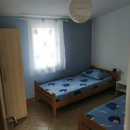 Konta Apartment *